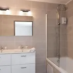 Lille City Hotel 3*
