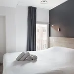 Hotel Lille City Hotel Lilla