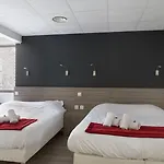 Lille City Hotel