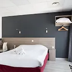 Lille City Hotel 3*
