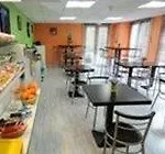 Lille City Hotel Hotel 3*