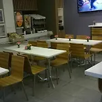 Lille City Hotel Lilla