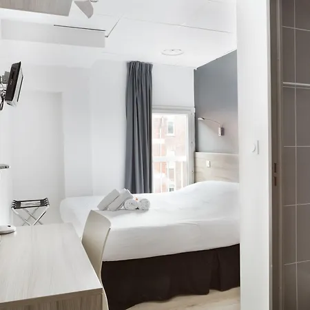 Hotell Lille City Hotel Lille