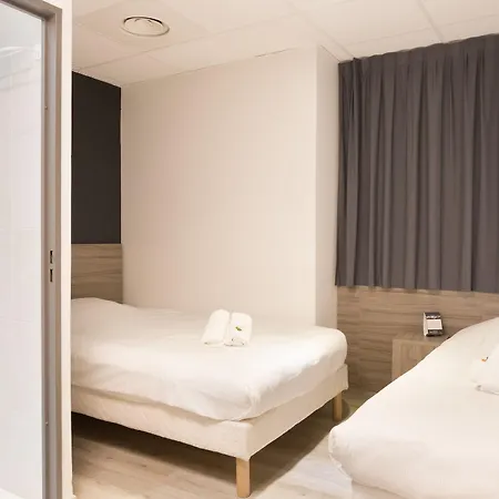 Lille City Hotel Hotel Lille