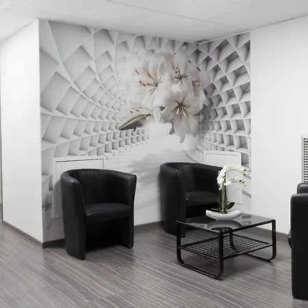 Lille City Hotel 3* Lille