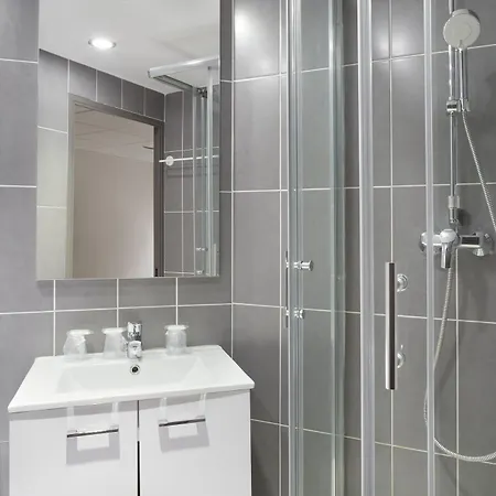 Hotel Lille City Hotel 3*