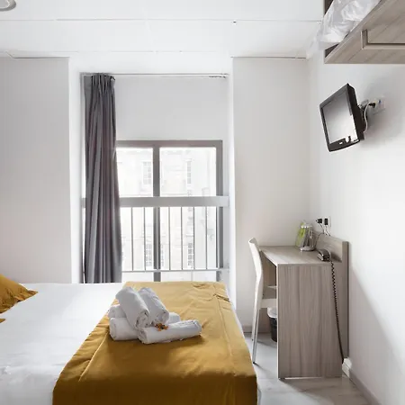 Lille City Hotel Hotel