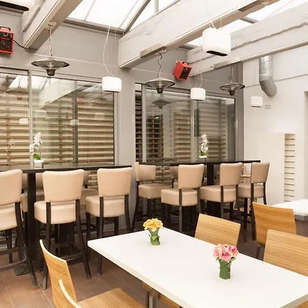 Hotel Lille City Hotel 3*