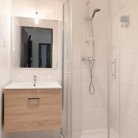 Hotell Lille City Hotel 3*