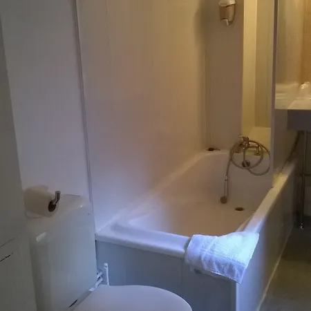 Lille City Hotel Hotell