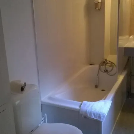 Lille City Hotel Hotell