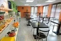 Lille City Hotel Hotell 3*